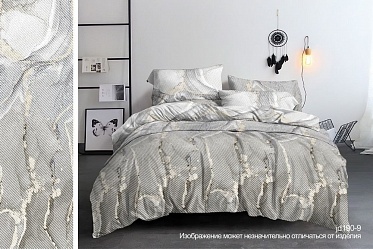 КПБ 1,5 сп. Полисатин БОЯРТЕКС 190-9