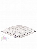 Подушка детская Kids Belashoff в кроватку Лебяжий пух 40*40