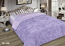 20 покрывало с искусственным мехом Элит Marianna 180*220