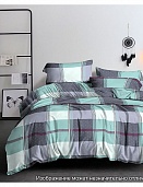 FS 51 постельное белье из полисатина Pandora 1,5 спальное