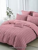 PW-4 A/B постельное бельё из хлопка Бояртекс семейный