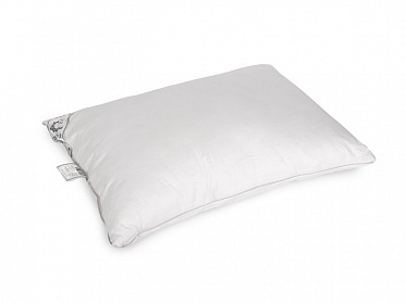 Лебяжий Пух Хлопок подушка СВС 50*68