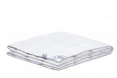 Шарм одеяло пуховое кассетное СВС 200*220