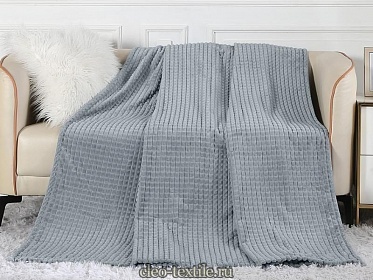 013CR плед Carre ТД Клео 150*200