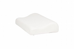 Health III подушка анатомическая Memory Foam СВС 50*30*8/11