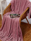 012CR плед Carre ТД Клео 150*200