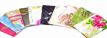 Наволочка из бязи СВС 50*50