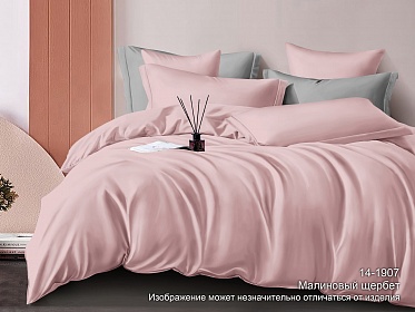 14-1907 постельное белье из сатина Бояртекс семейное