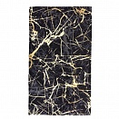 "Полотенце декоративное рогожка 35х60 ""Радушная хозяйка"" Мрамор"