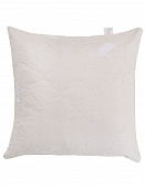 Новая Деревенька Овечья Шерсть подушка СВС 68х68