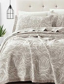 Сицилия покрывало жаккард Аделис 240х260