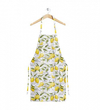 Фартук «Самойловский Текстиль» 75/62 Лимонная эстетика