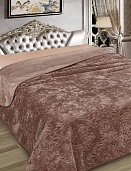 89 покрывало с искусственным мехом Элит Marianna 230*250