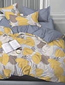 154 SHZY A/B (K) постельное белье из сатина Бояртекс 1,5 спальное