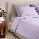 Пододеяльник Моноспейс 1,5сп сиреневый