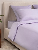 Пододеяльник Моноспейс 1,5сп сиреневый