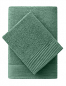 Полотенце «Самойловский Текстиль» махровое 50/90 300Г/М2 Палитра Цвет Эвкалипт