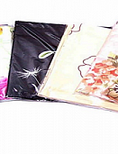 Наволочки из бязи СВС 2 шт. 68*68