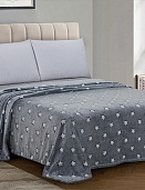 228 плед Бамбук CL Home 150*200