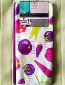 К-т салфеток микрофибра 30х40 (2 шт) "Феерия чистоты"