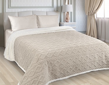 03 Плед DIANA Marianna 220*200