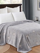 009-PBN плед Бамбук Неон Cleo 180*200