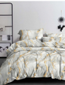 КПБ 1,5 сп. Полисатин БОЯРТЕКС 6363-7 (S/P) нав.70*70-2шт.