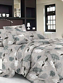 КПБ 1,5 сп. Креп-жатка 1037