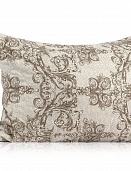 Лён СВС подушка 50*68