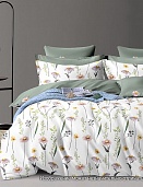 КПБ 1,5 сп. Сатин 04 (104) A/B (N)