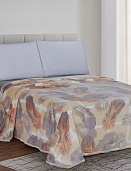 227 плед Бамбук CL Home 150*200