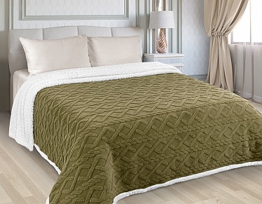 38 Плед DIANA Marianna 240*200