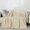 007 Плед BARS Cleo 200*220