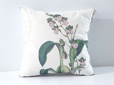 РD-3 плед-подушка Сайлид 48х48