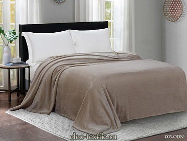 Плед 200*220 VIRGINIA 003 Cleo