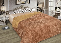 10 покрывало с искусственным мехом Элит Marianna 160*220