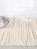 003 Плед BARS Cleo 150*200