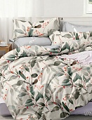 КПБ 1,5 сп. 11406 A/B поплин Бояртекс