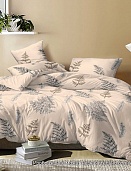 2009124 постельное белье из бязи Бояртекс семейное