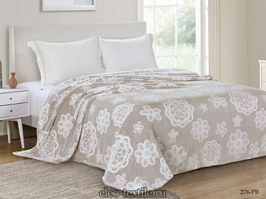 276 PB плед Бамбук Cleo 180*200