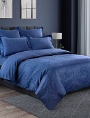 FR-4 постельное бельё из сатин-жаккарда СайлиД семейный