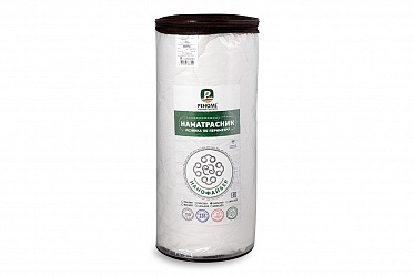 Наматрасник 90х200 с юбкой ,борт 35см Реноме