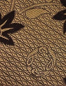 JB-046-2 покрывало гобеленовое двухцветное Акварель 150х200