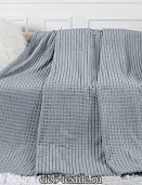 013CR плед Carre ТД Клео 180*200