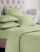 SТ-7 комплект наволочек из сатина Сайлид 2 шт. 70*70