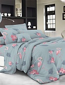 7496-10  постельное белье креп-жатка Бояртекс евро