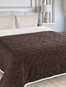 84 Плед DIANA Marianna 220*200