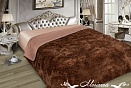 18 покрывало с искусственным мехом Элит Marianna 230*250