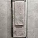 Полотенце махровое Тиффани Он и Она 70*130 лунный рок