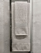 Полотенце махровое Тиффани Он и Она 70*130 лунный рок